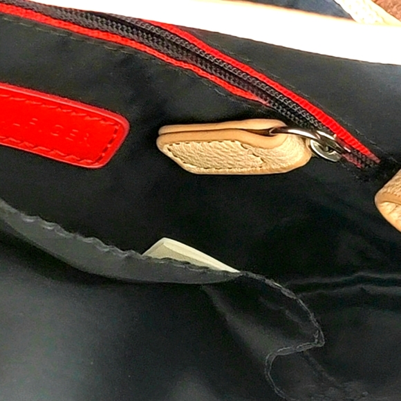 Tommy Hilfiger Women's Crossbody Bucket Bag - Picture 7 of 14